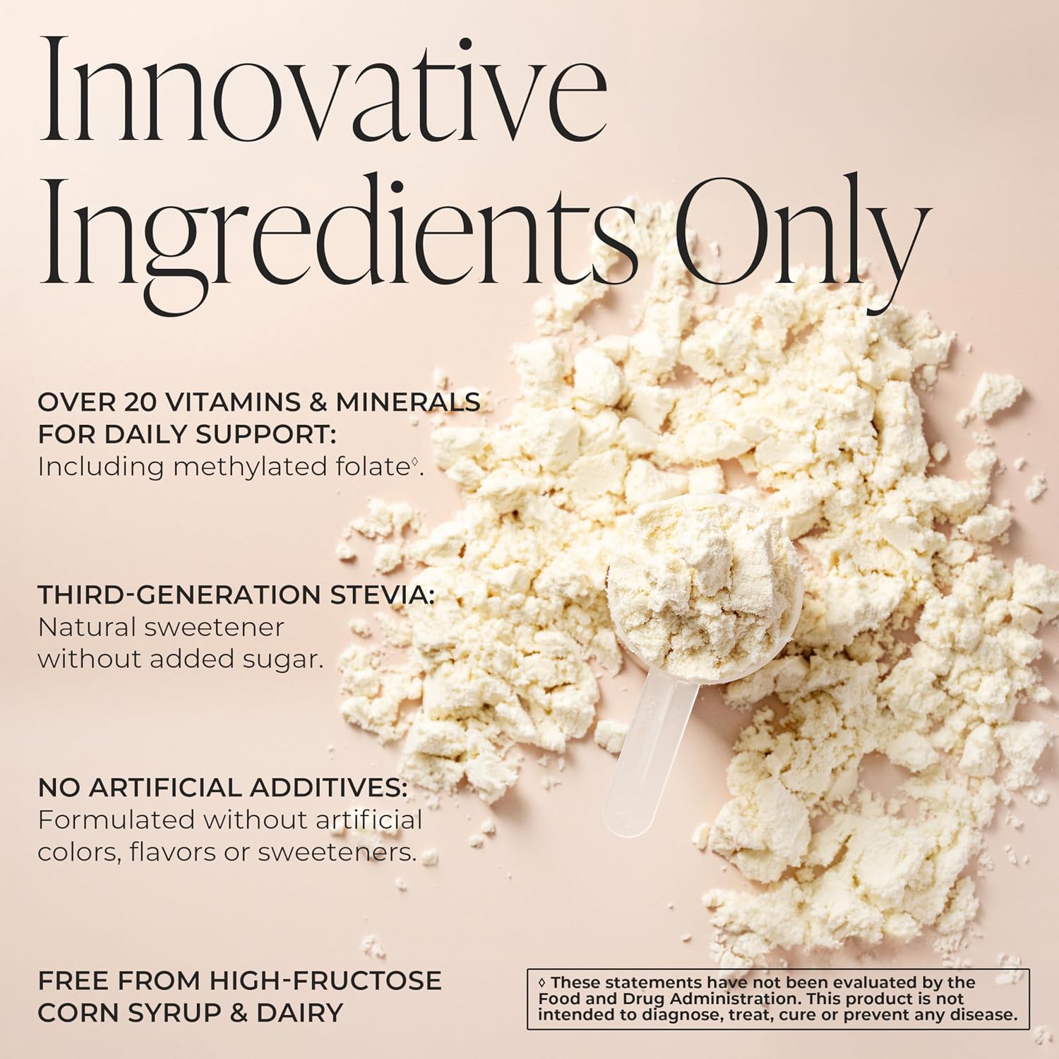 Arbonne FeelFit Pea Protein Powder – Vanilla Flavor Vegan Protein Powder – Plant-Based Nutrition Supplement for Smoothies, Shakes & Post-Workout Recovery Support – 30 Servings