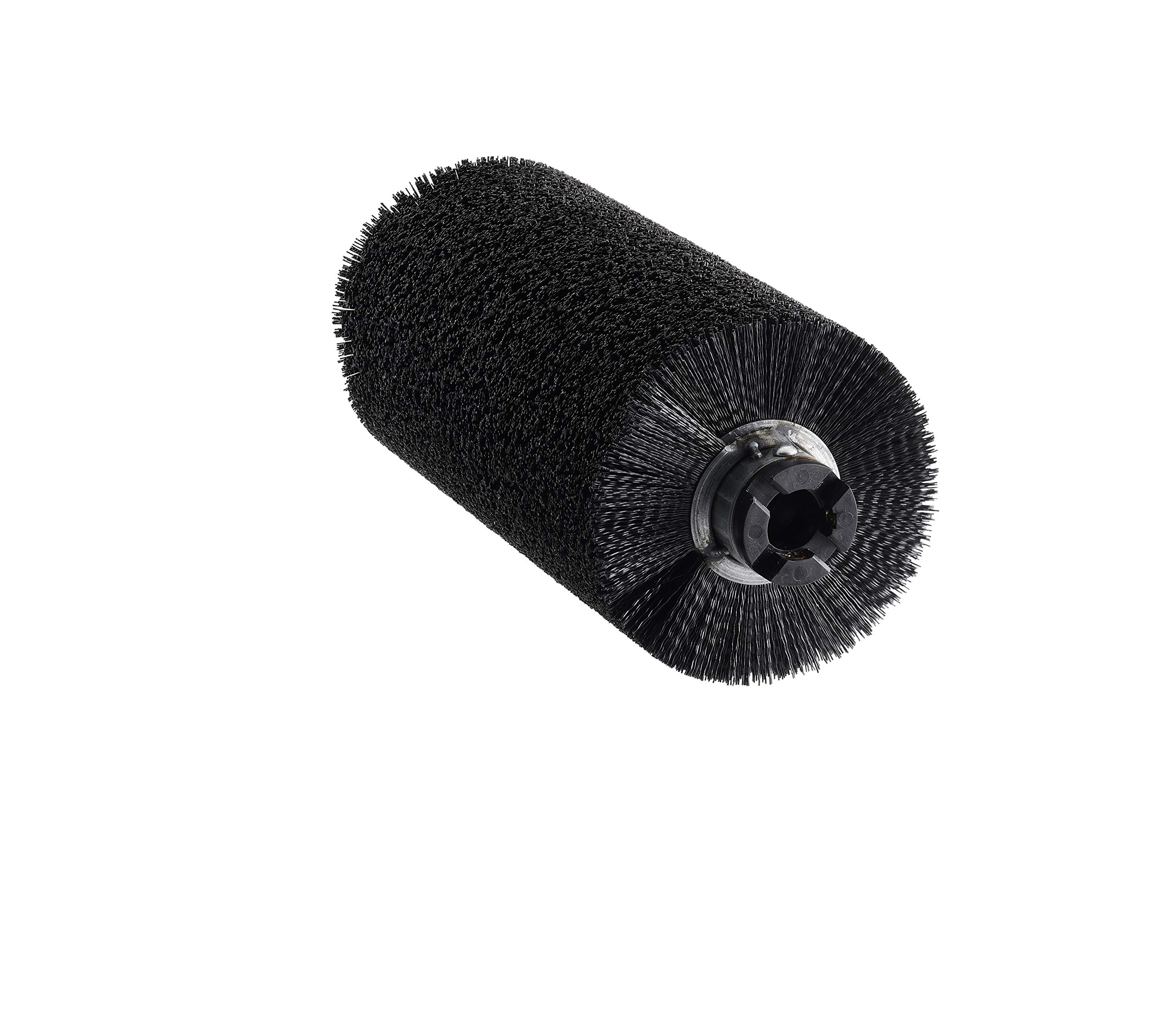 Tanis Brush MB701072 Metal Back Strip Brush with Light Duty 5/16