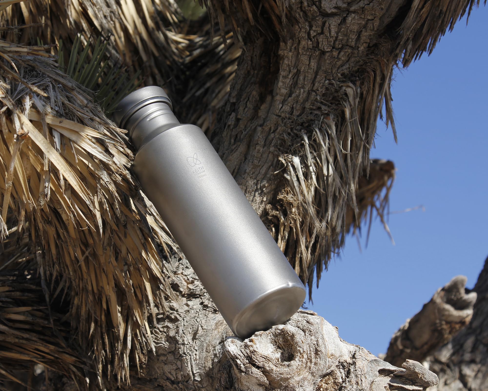 チタン製水筒 Amazon.co.jp: KEITH チタン 水筒 700ml 超軽量頑丈耐久 スポーツ
