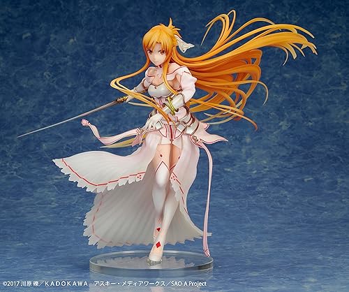 Miniatura 9 de Sword Art Online: Alicization - War of Underworld - Asuna (Stacia Ver.) Figura de PVC a escala 1:7