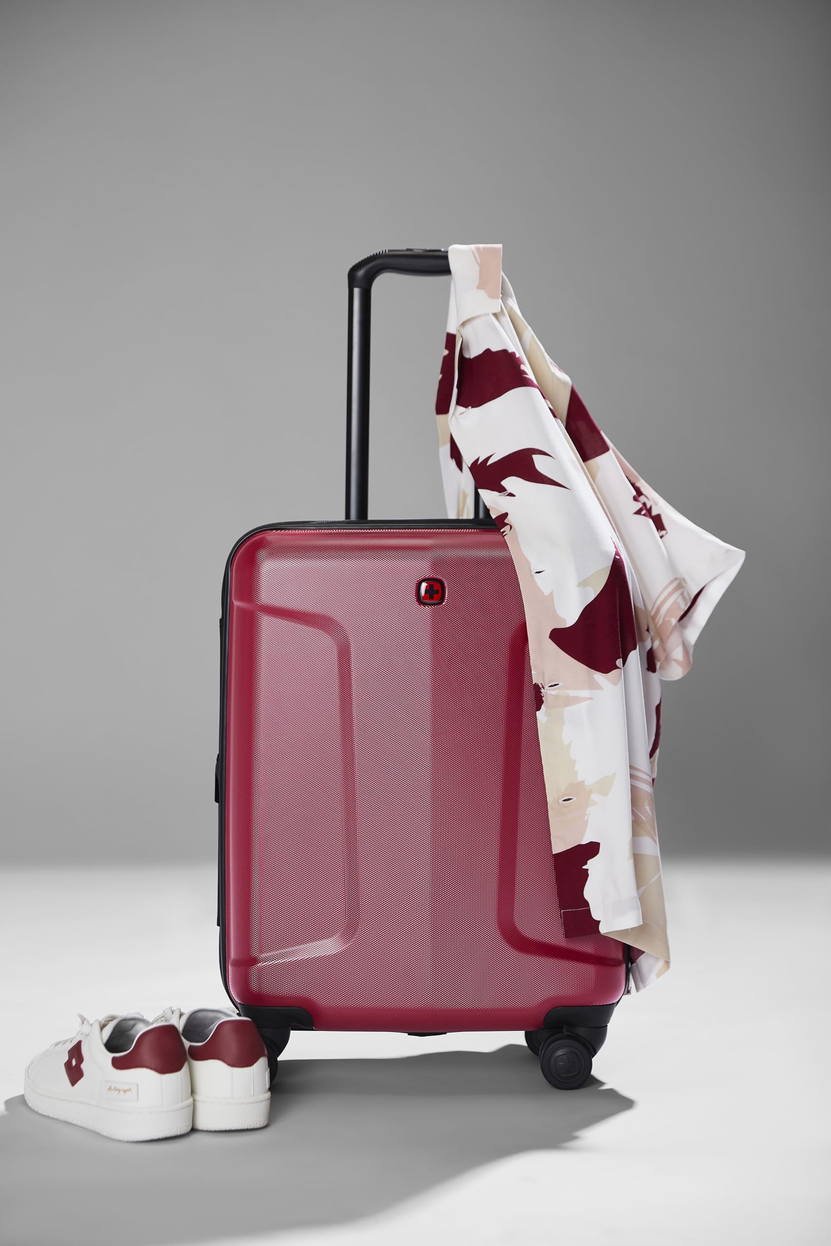 Wenger Legacy S Hartschalenkoffer – Bild 8