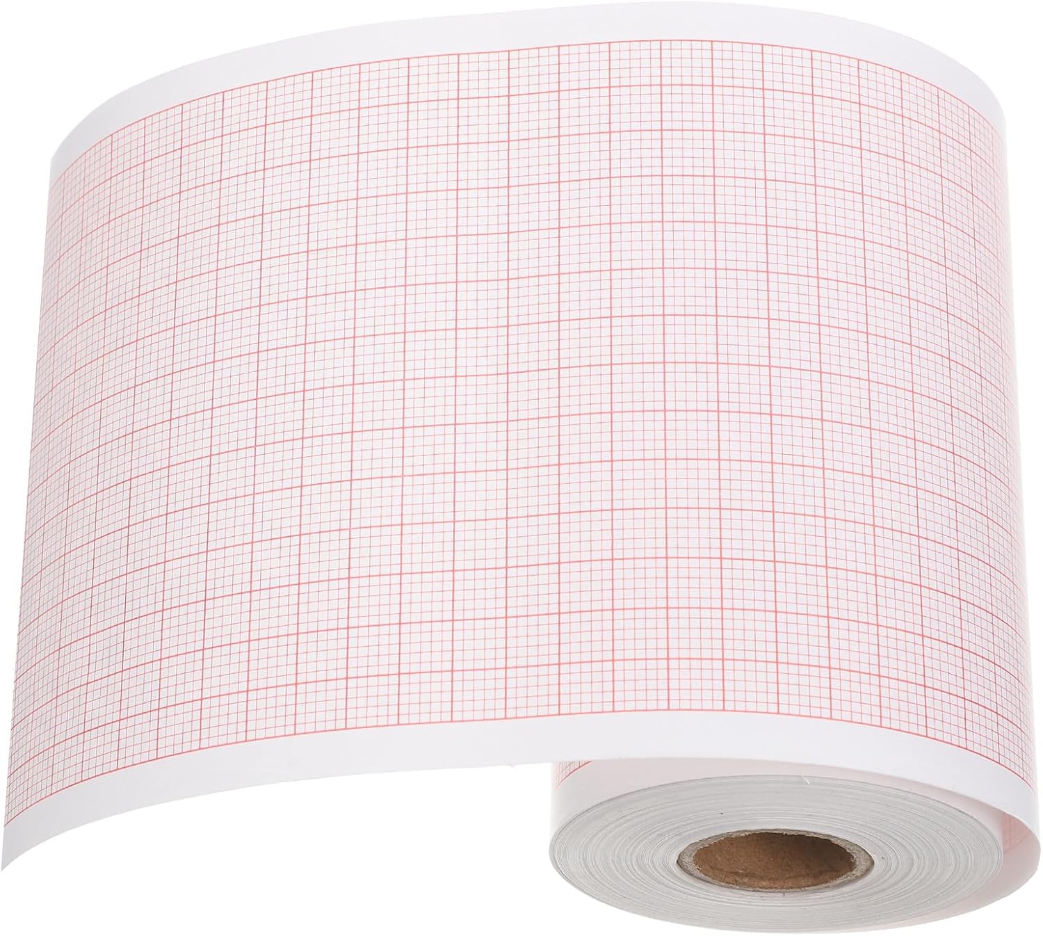 Grade Heart Chart Paper Compatible with Se- and Advanced Machines Clear High Resolution Prints Easy to Cut and Tear Replacement Sheets for Electrocardiogram Monitoring