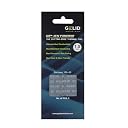 Gelid Solutions GP-Extreme 12W-Thermal Pad 120x20x1.5 (2pcs) Excellent Heat Conduction, Ideal Gap Filler. Easy Installation 120x20x1.5 (2pcs) gallery image