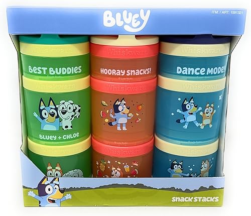 Whiskware Pilas de aperitivos