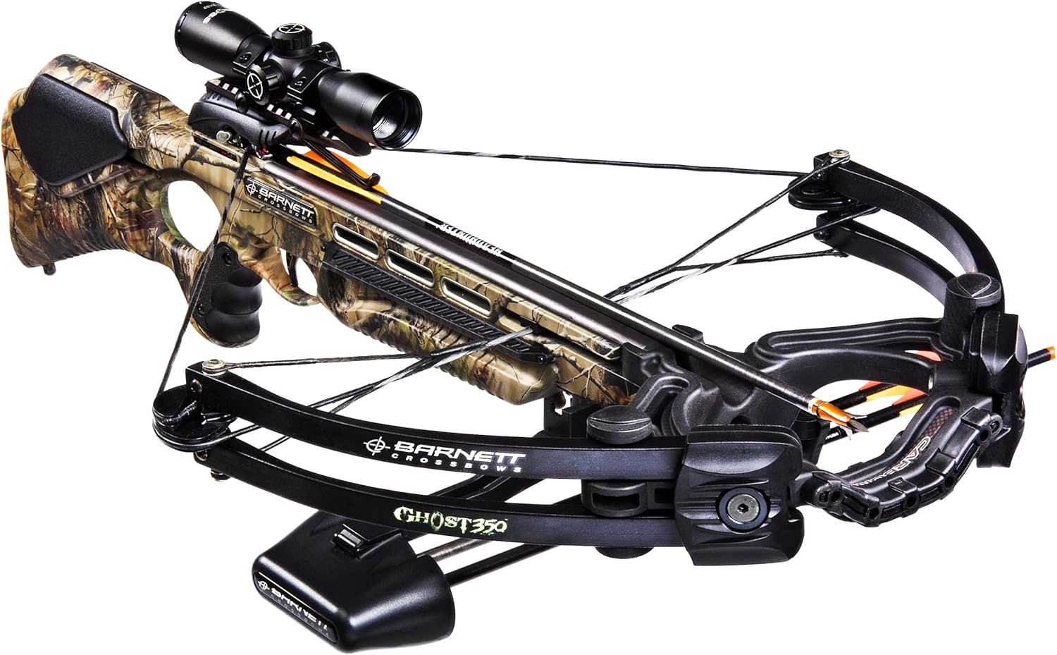 Barnett Ghost 350 Crossbow 