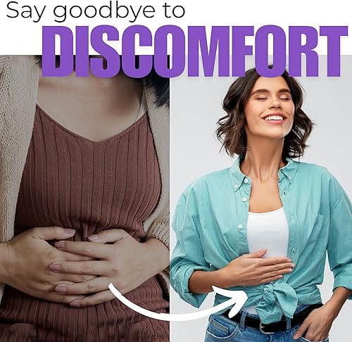 Miniatura 3 de Kaya Naturals Max Detox - Suplemento de hierbas - Ingredientes naturales 1532 mg - Polvo de psyllium, extracto de bayas de acai, raíz de jengibre,