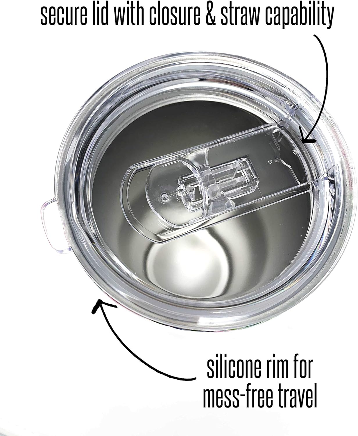 Super Deal Product Lilly Pulitzer Insulated Tumbler Swizzle In One Size