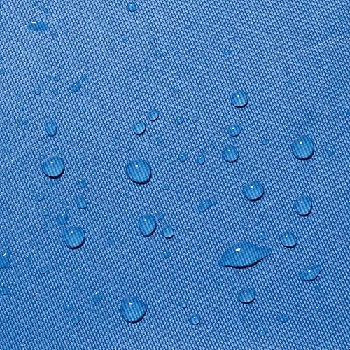 Miniatura 9 de Classic Accessories Stellex - Funda para barco para todas las estaciones, se adapta a barcos de 12 pies a 14 pies de largo x 68 pulgadas de ancho,