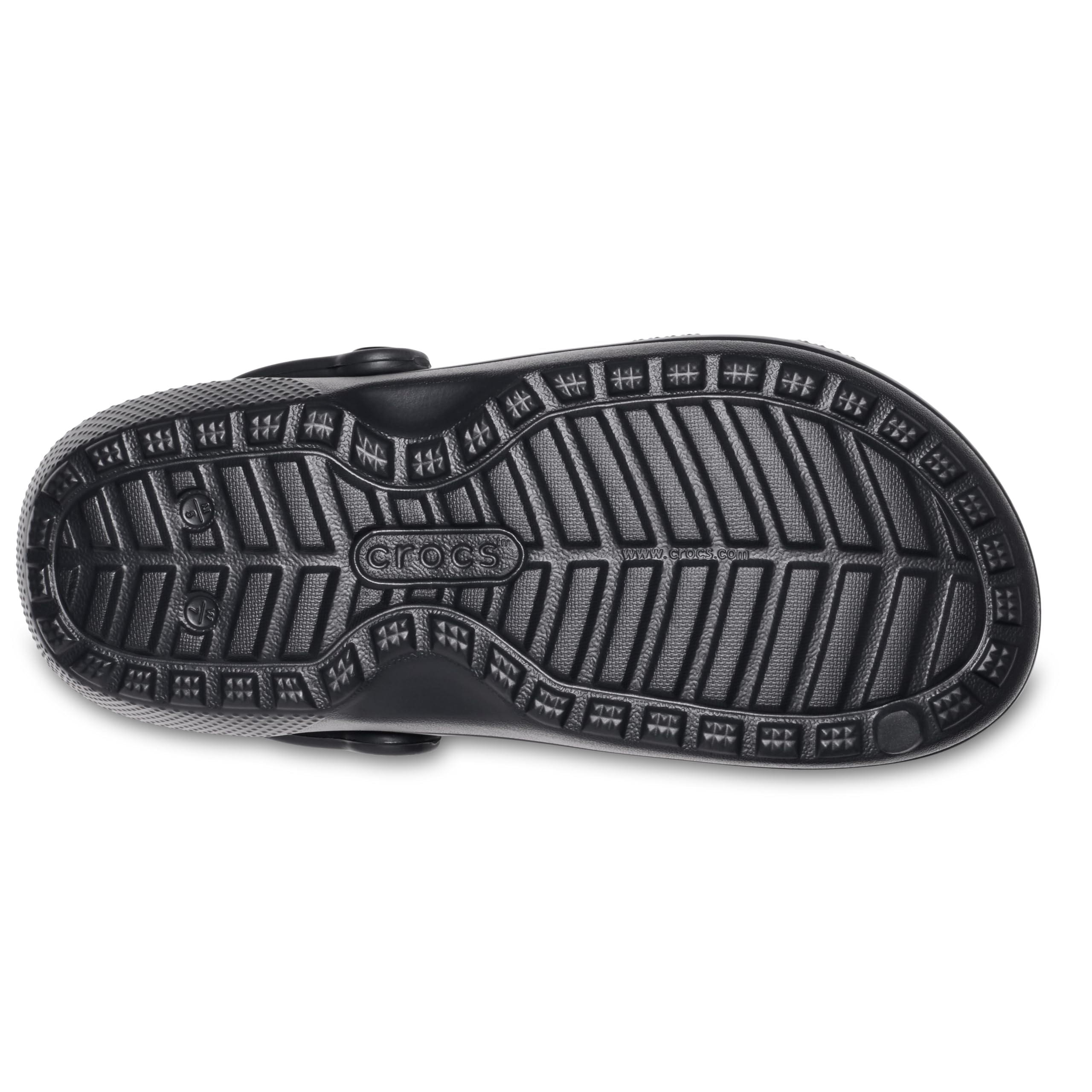 Crocs Unisex Classic Lined ClogClogs