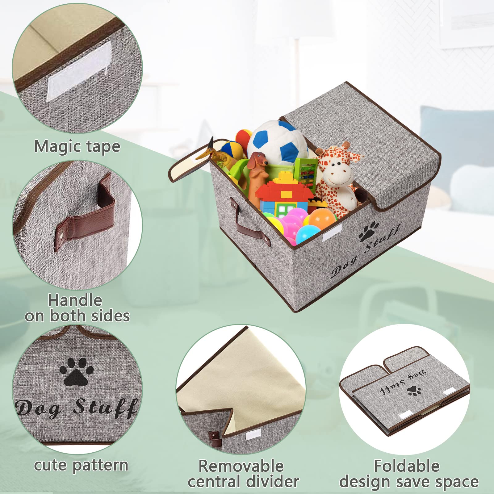 Noel Panier De Rangement Personnalisé - 300 Pixels (Les Sables-d'Olonne