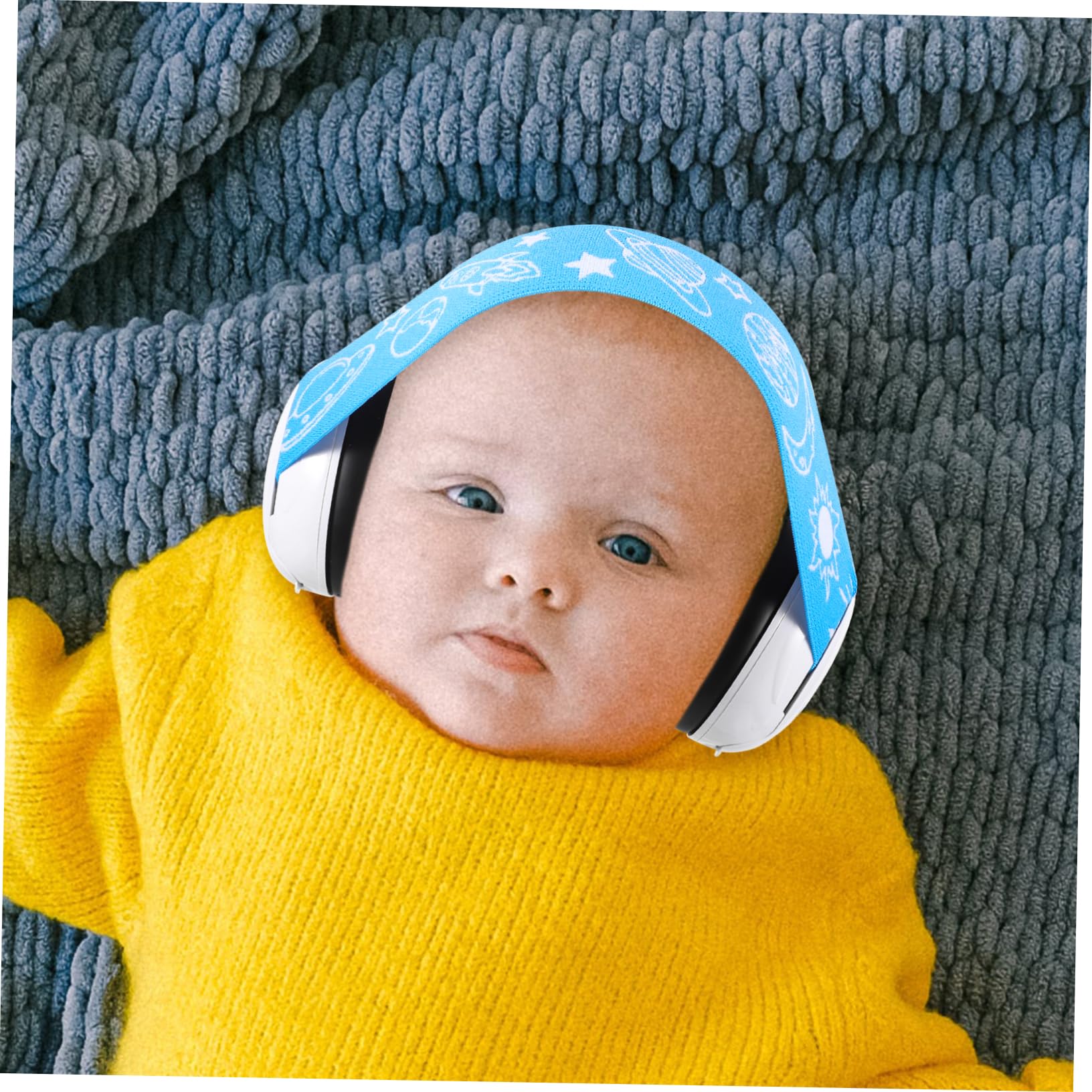 jojofuny Cuffie Insonorizzate Cuffie Antirumore Di Sicurezza Cuffie Antirumore Cuffie Per La Riduzione Del Rumore Protezione Per Le Orecchie Del Bambino Paraorecchie Per Bambini Cuffie