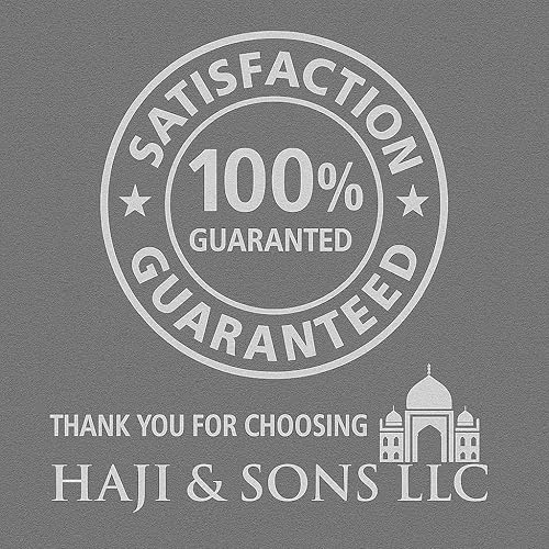 Miniatura 7 de Paquete de 2 tapetes de baño blancos para baño, 20 x 30 pulgadas, 100% algodón hilado en anillo, extra absorbentes, lavables a máquina,