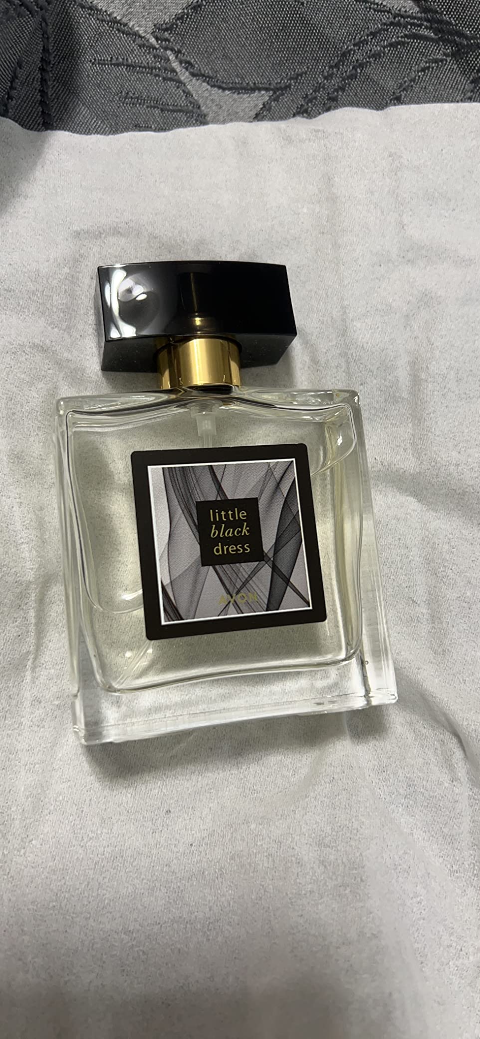 Avon Little Black Dress Eau de Perfume Spray 50 ml Martinique | Ubuy Avon Little Black Dress Eau de Perfume Spray 50 ml Martinique | Ubuy