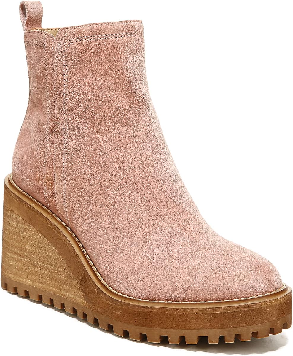 Women's Julie Booties Ankle Boot