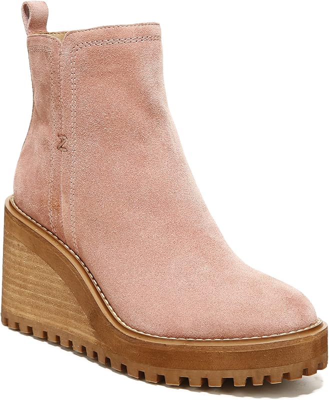 Women's Julie Booties Ankle Boot