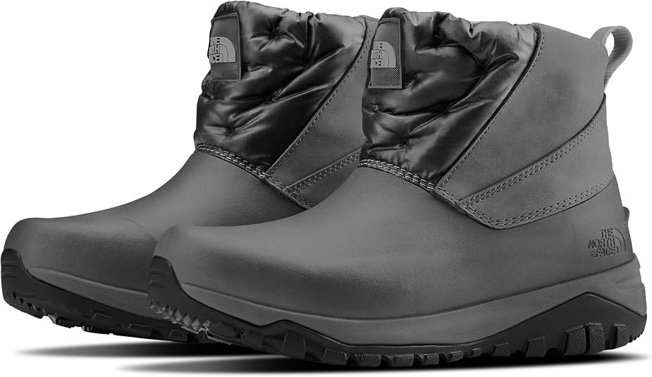 The North Face Botines Yukiona para mujer : Amazon.com.mx: Ropa, Zapatos y  Accesorios