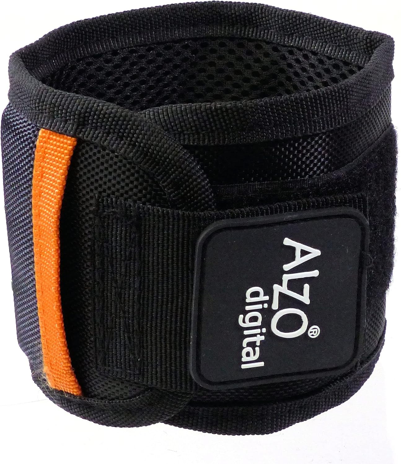 ALZO Magnetic Wristband tool belt helper holder - with magnetic note card - a great gift for Men and Women