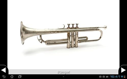 Music instruments and sounds for toddlers