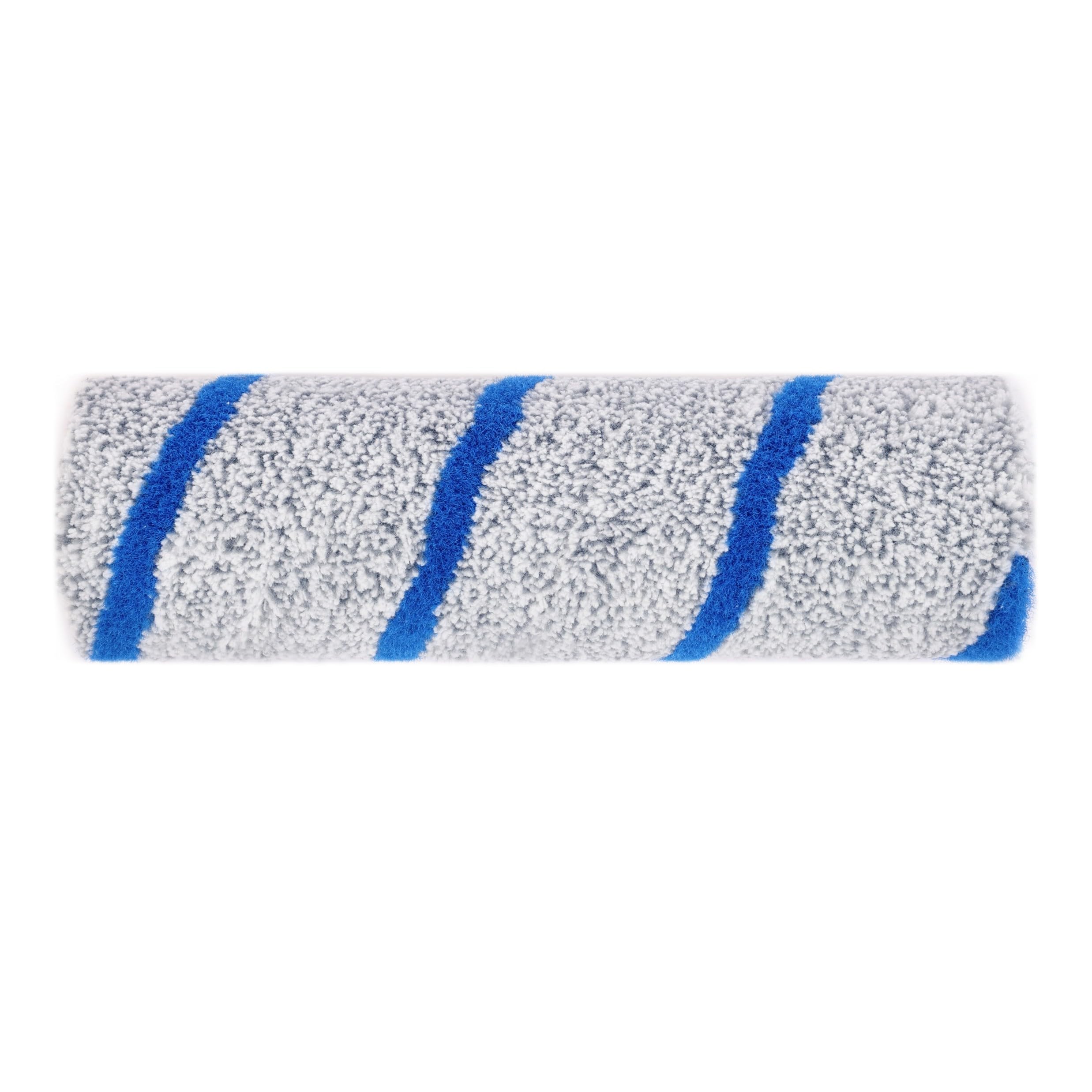Roller Mop Compatible with DEEBOT X11 PRO OMNI/X11 OMNI/T80S Omni-1 Piece | 1 Piece, Replacement Accessory, Roller Mop Design, CYCLONE Compatible, Robot Vacuum Part-image-28