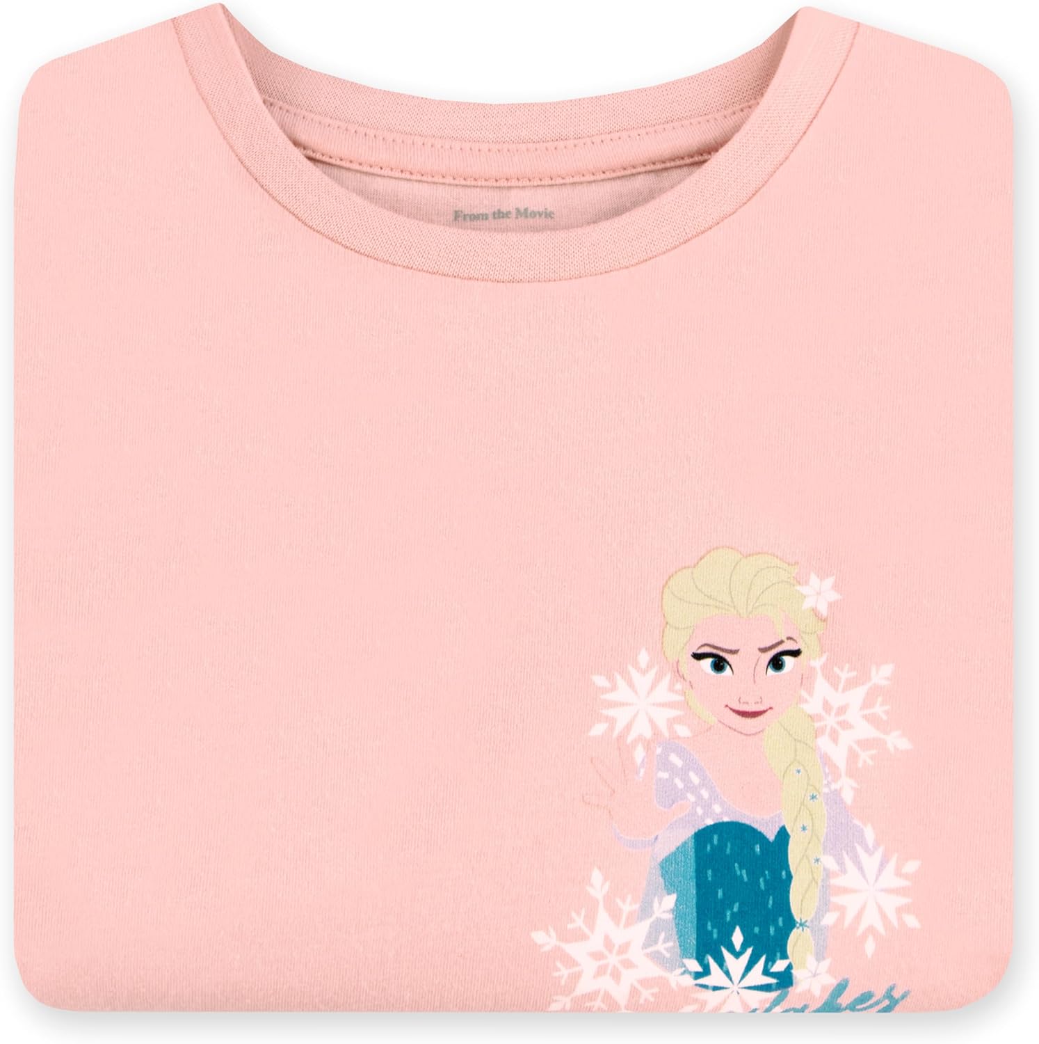 Disney Long Sleeve Shirt, Frozen Shirt, Anna and Elsa Clothes, Elsa and Anna Long Sleeve Shirts for Girls