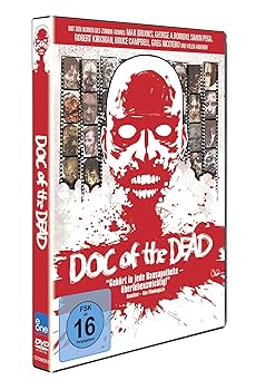 Amazon.com: Doc of the Dead : Movies & TV