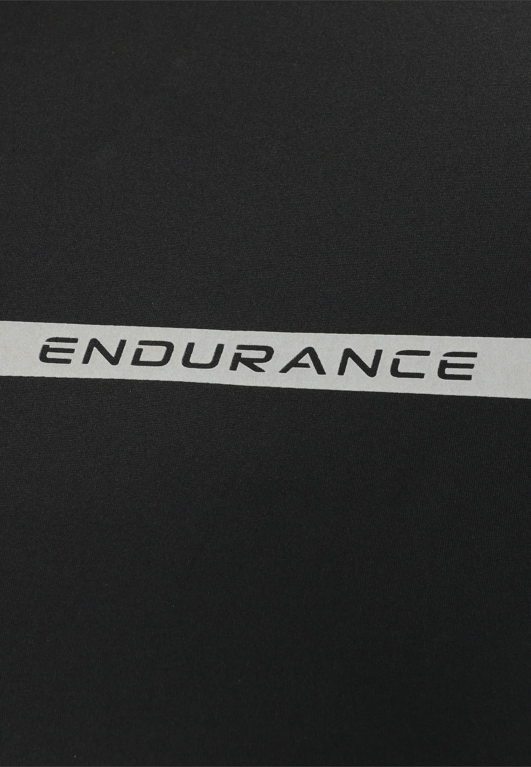 ENDURANCE Koszula Mężczyźni Szakal