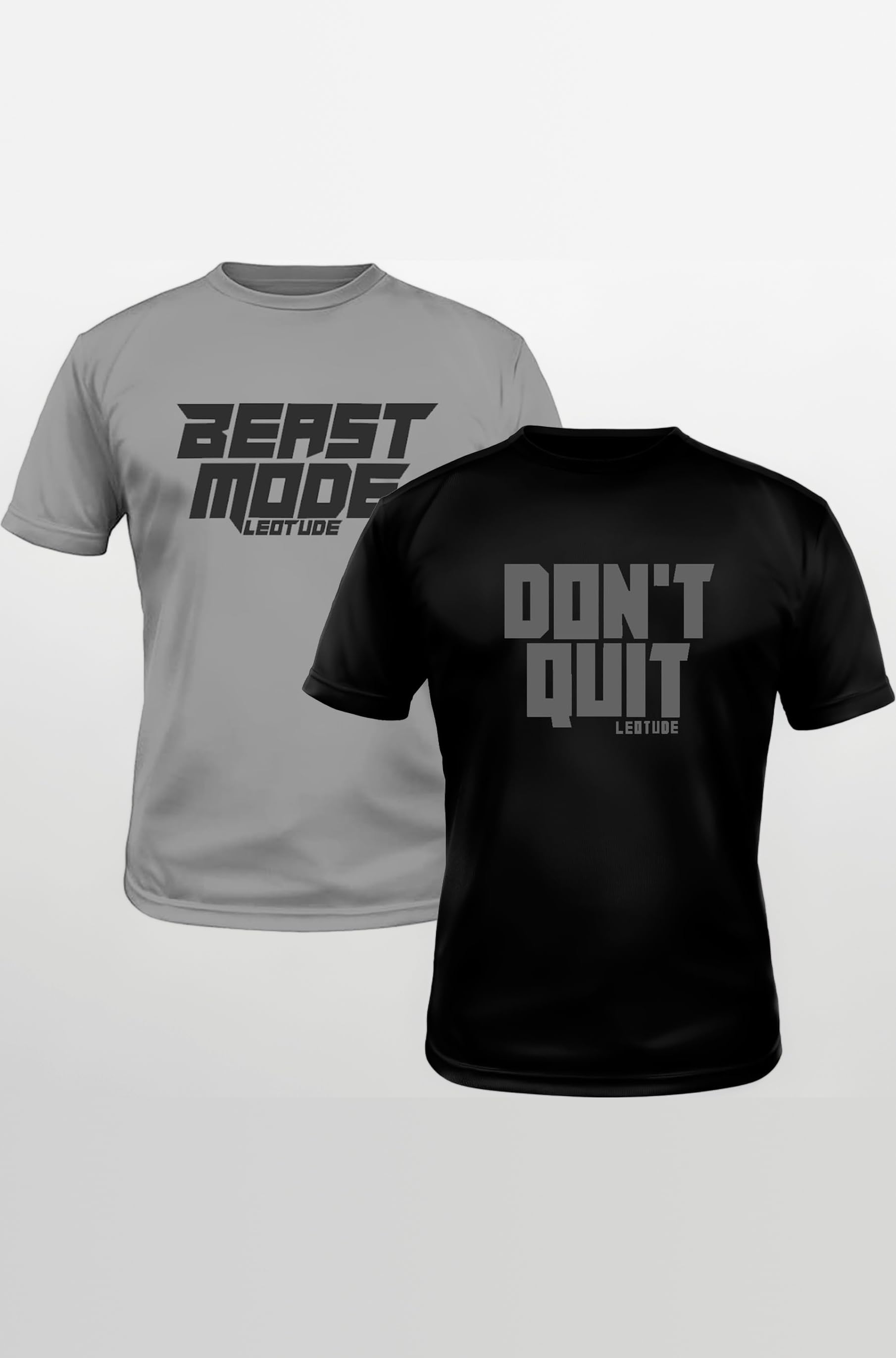 Regular Fit Half Sleeve Round Neck Cottonblend Tshirt for Men's Combo (Pack of 3)