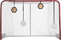 Vista 7 de Franklin SportsFranklin Sports Hockey Shooting Targets