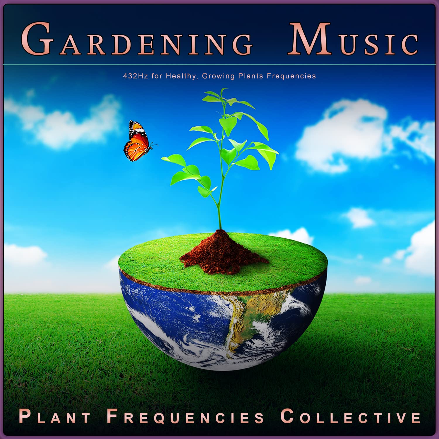 Gardening Music