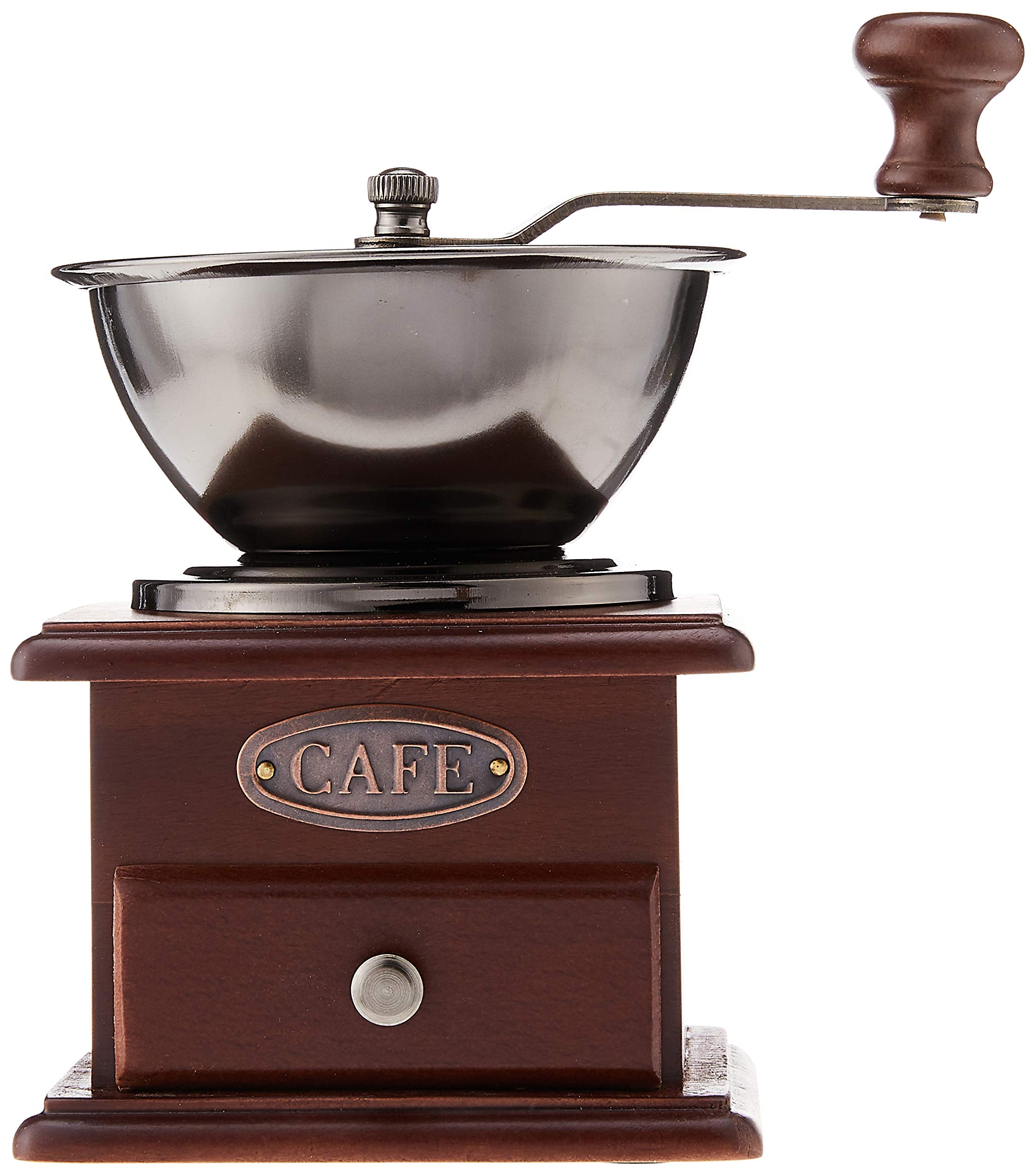 norpro grain grinder