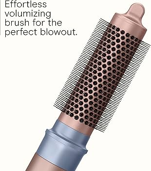 Amazon.com : INFINITIPRO by CONAIR DigitalAIRE Multi Hair Styler