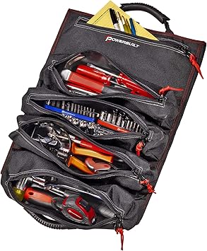 tool organizer pouch