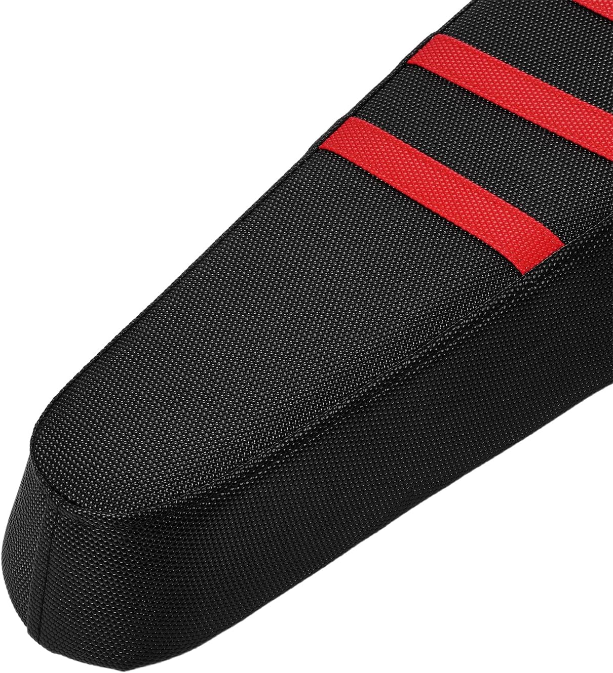 Seat Cover for Ebike TST,PVC Non-Slip Electric Bike Cushion Cover for TST R002 E Bike-Red