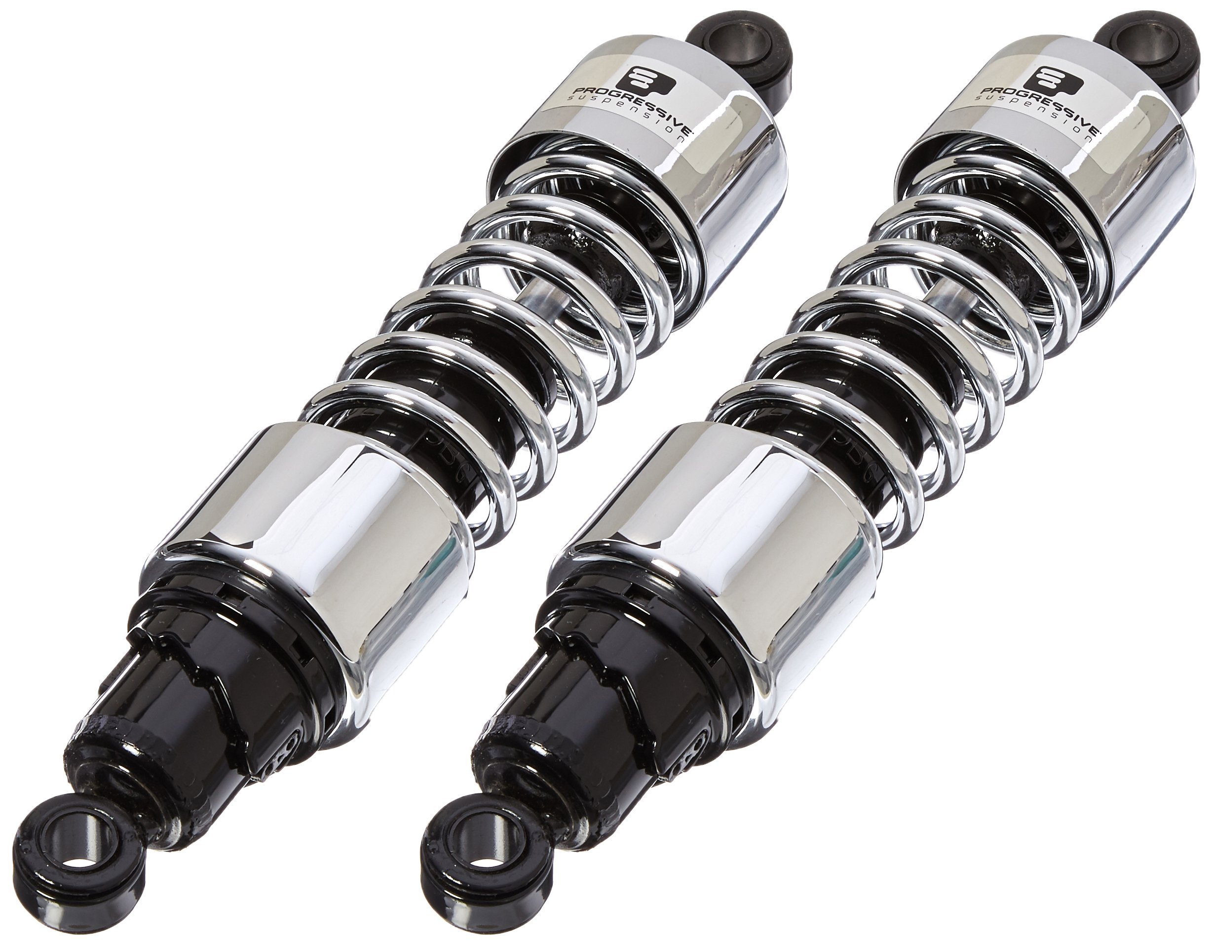 Progressive Suspension 412-4030 11インチ Progressive Suspension 412-4030 11インチ 412 Series Shocks