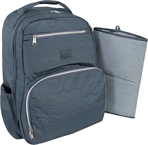 Hudson Baby Juego de regalo de 12 piezas con diadema y calcetines para niñas