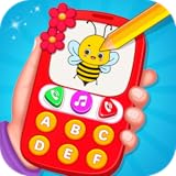 Baby Phone – Toddler Games