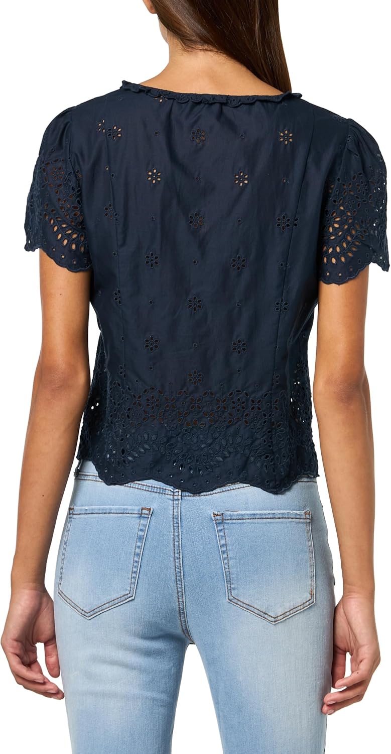 Paige Womens Quinta Top - Image 2