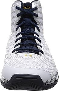 アンダーアーマー クラッチフィット バッシュ 海外モデル Amazon | [アンダーアーマー] バスケットボールシューズ UAクラッチ