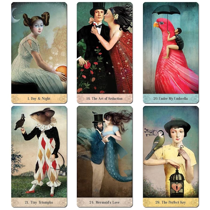 ラオラクルミューミューネッグ Amazon.co.jp: オラクル オブ ミスティカル モーメント Oracle