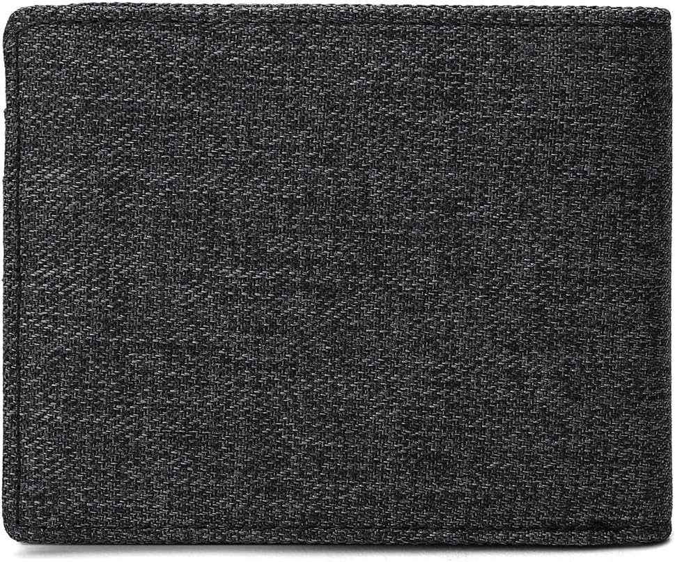 Lanyani RFID Wallets Bifold Simple - Image 5