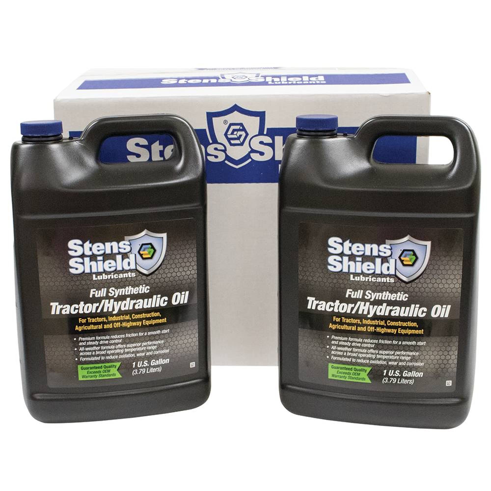 Stens Oil For Universal Products, 770-734