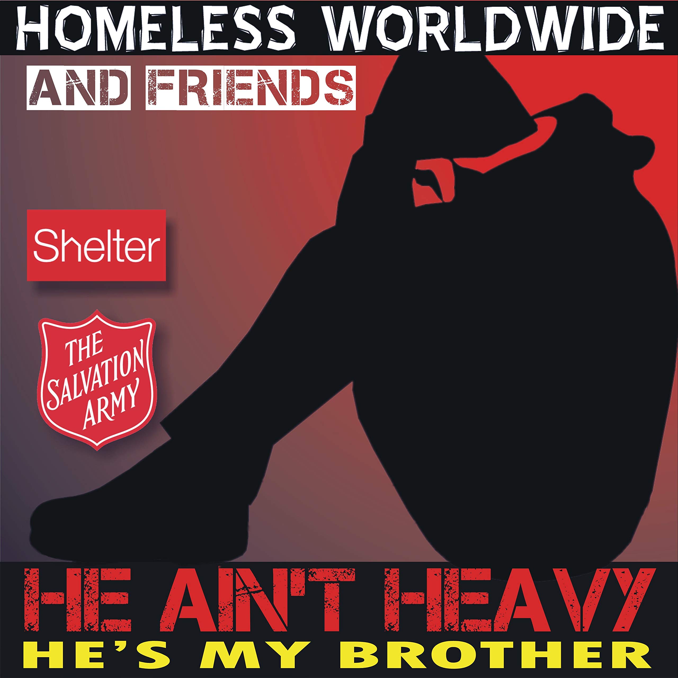 Homeless Worldwide and Friends