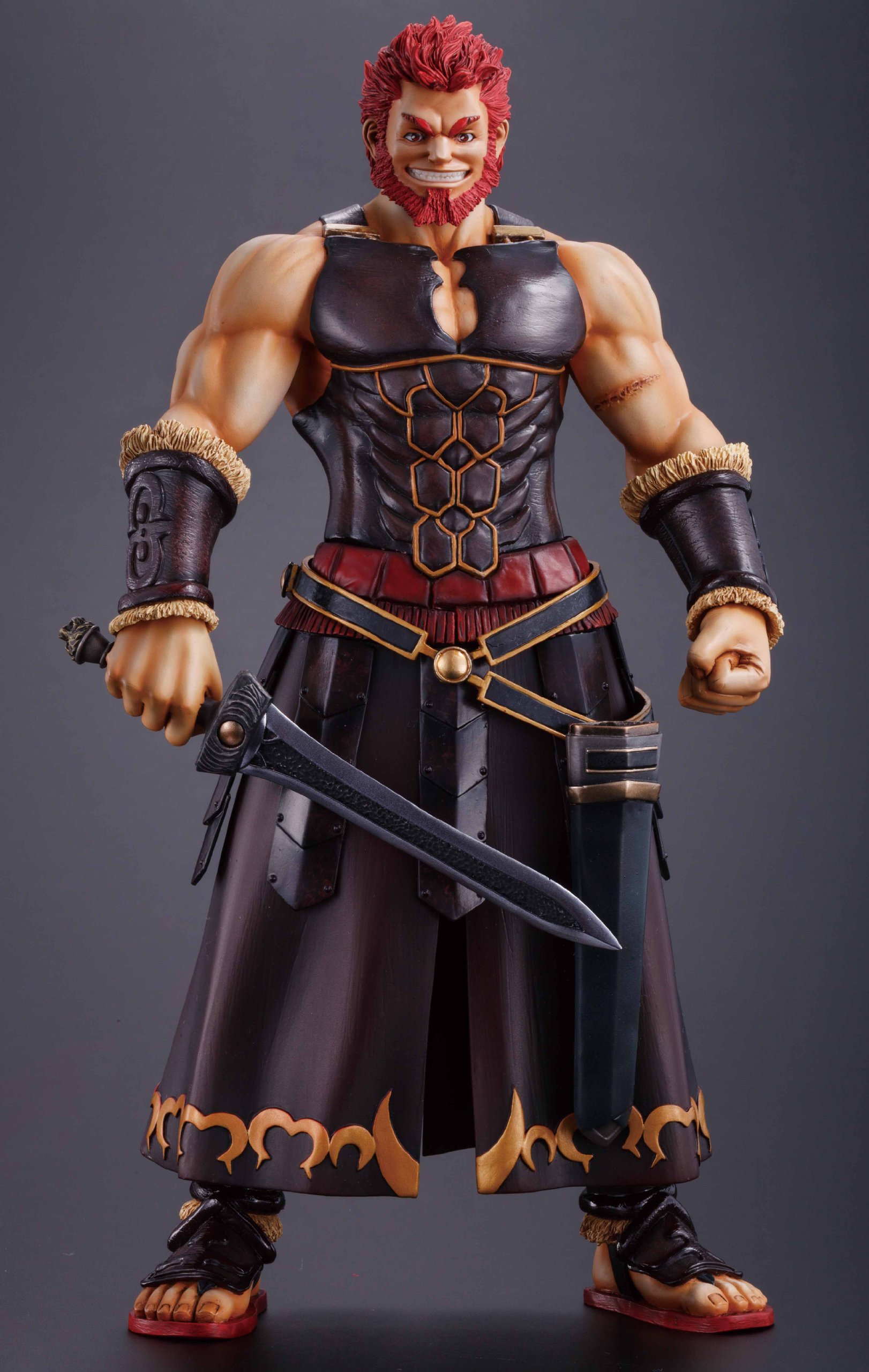 Amazon | M.M.S.コレクション Fate/Zero ライダー | フィギュア