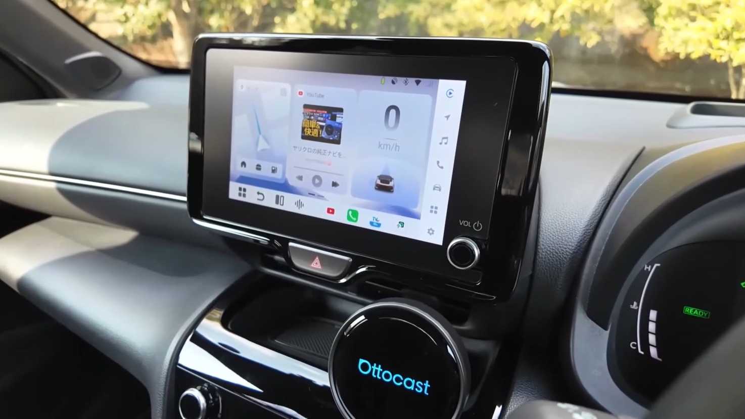 Amazon.co.jp: 【公式】Ottocast P3 Pro オットキャスト OttoAibox