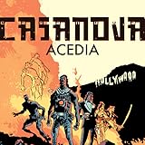 Read Online Casanova: Acedia (Issues) (8 Book Series) Doc