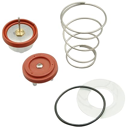 Wilkins RK1-720A Repair Kits