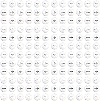 Vista 1 de STIGA 1-Star Orange Balls (12-Pack)