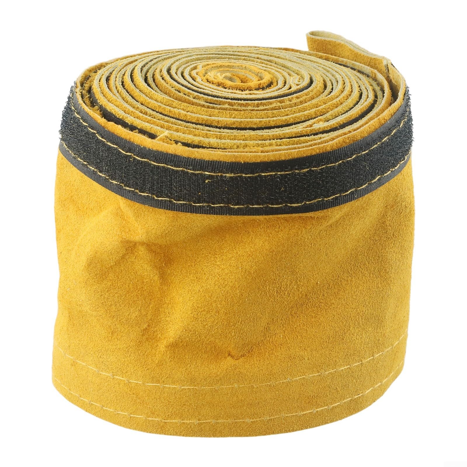 1pc TIG Welding Torch Cable Cover, Stitched MIG/plasma Cable Sleeves TIG Cable Protector Cover