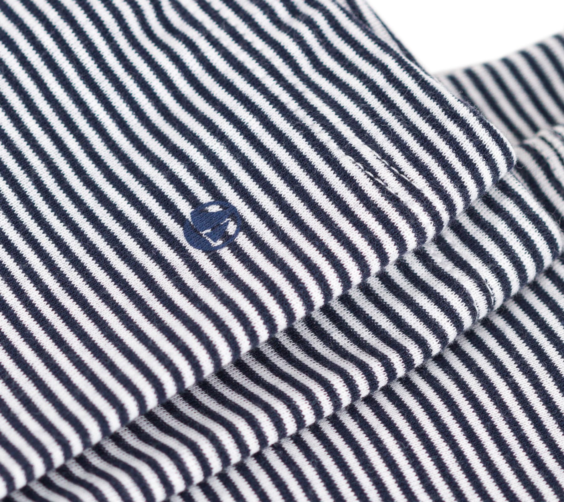 Petit Bateau Legging Bébé Fille