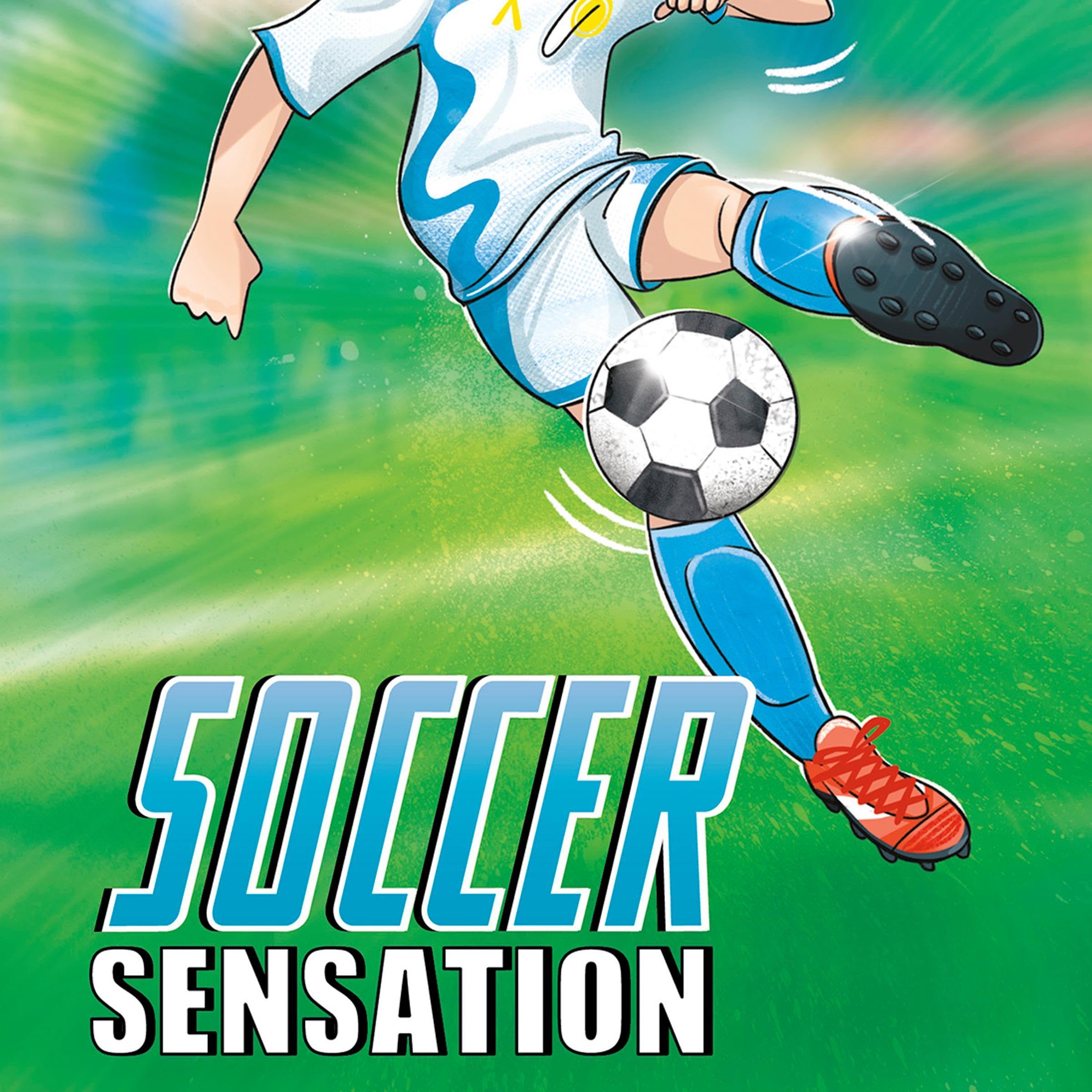Soccer Sensation